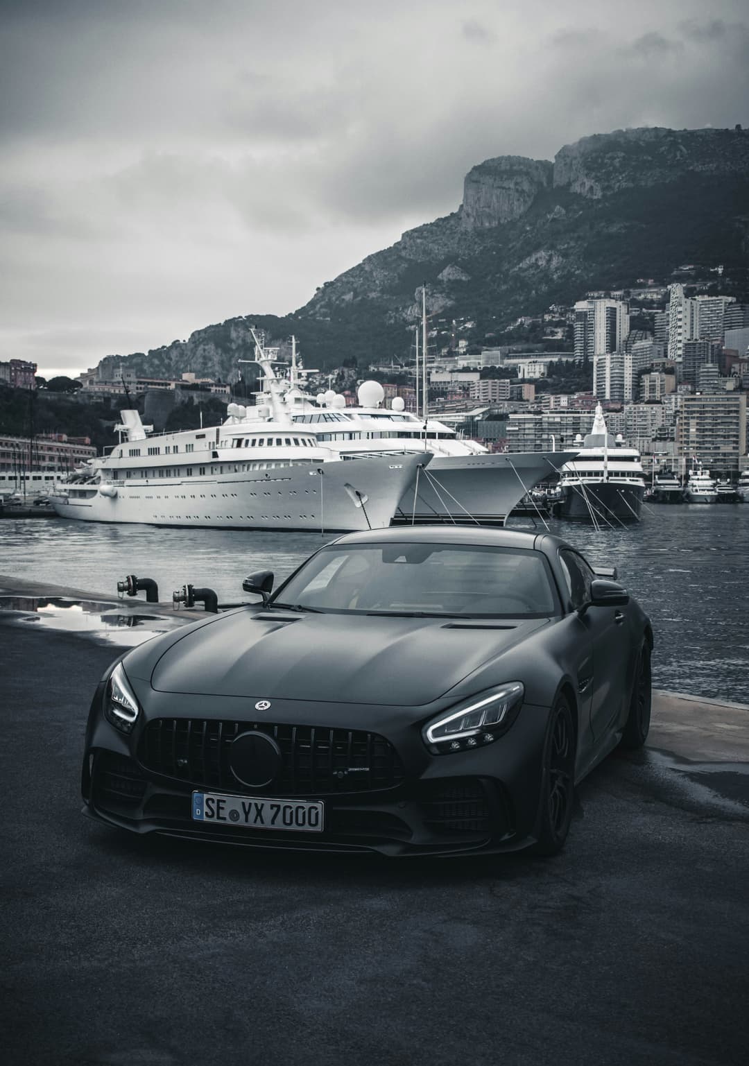 New BMW M3 Competition Unveiled
